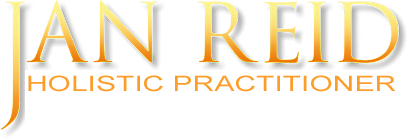Jan Reid Holistic Practitioner